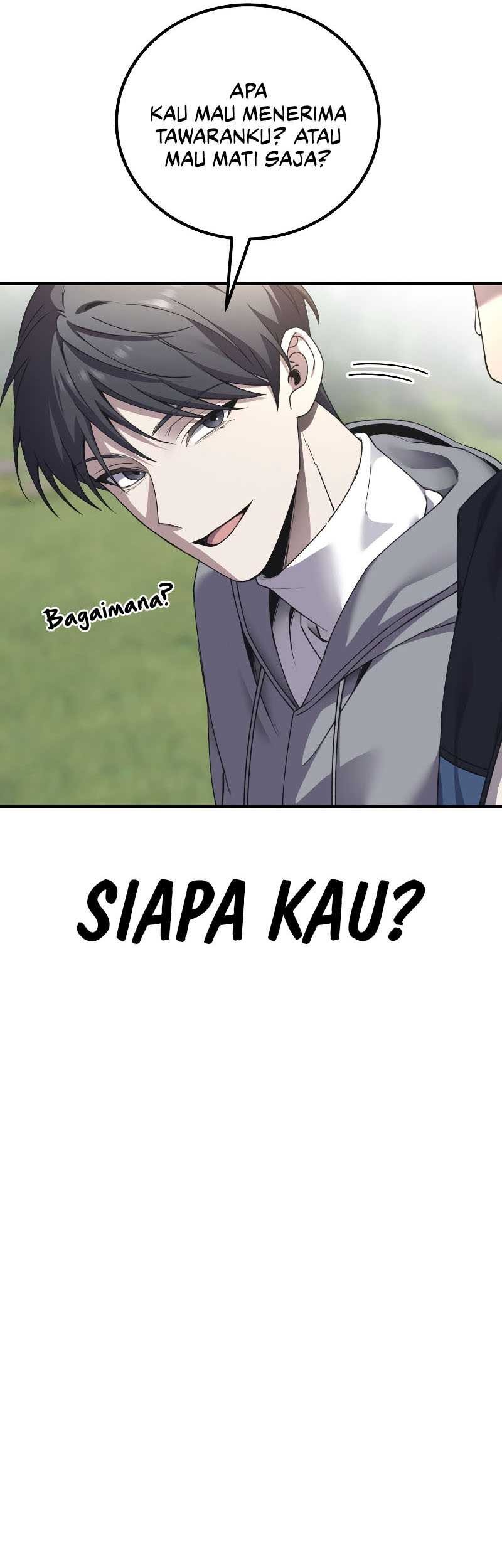 Poison-Eating Healer Chapter 29 Gambar 43