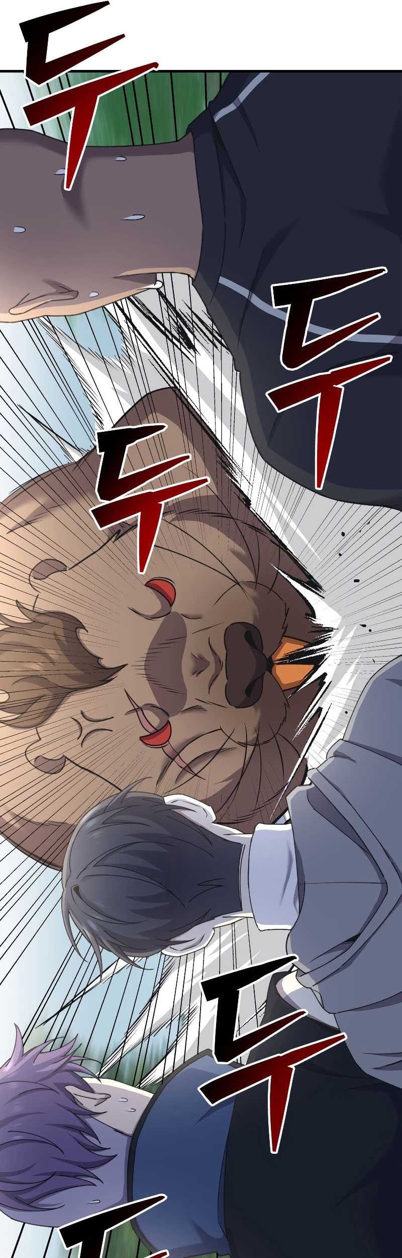 Poison-Eating Healer Chapter 29 Gambar 47