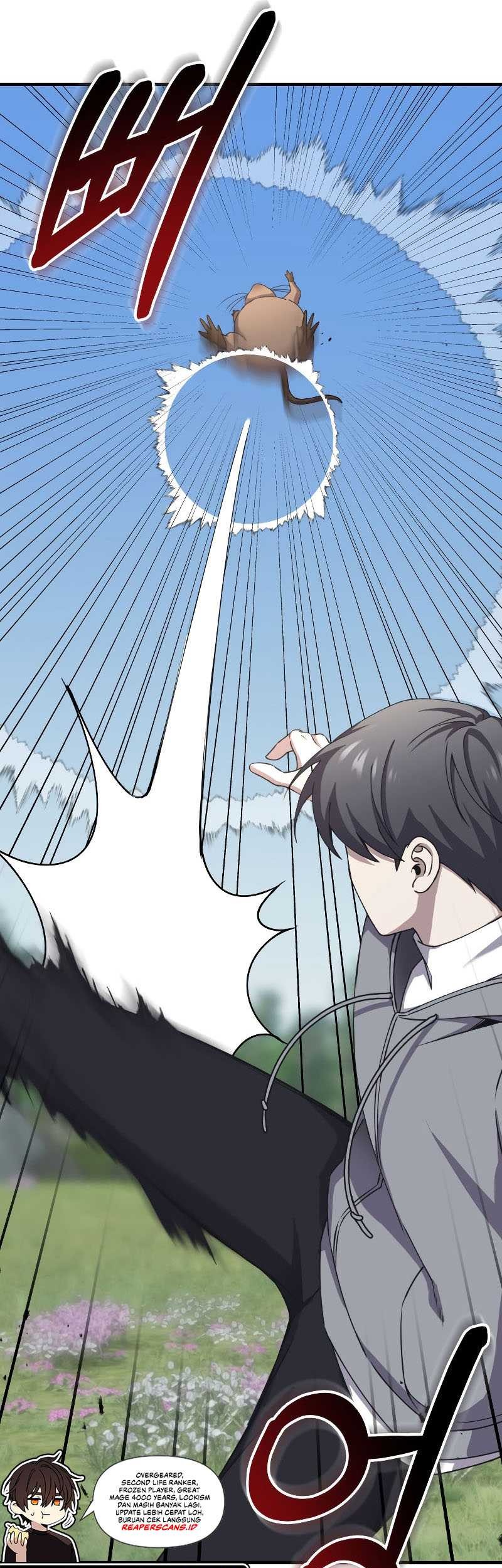 Poison-Eating Healer Chapter 29 Gambar 59