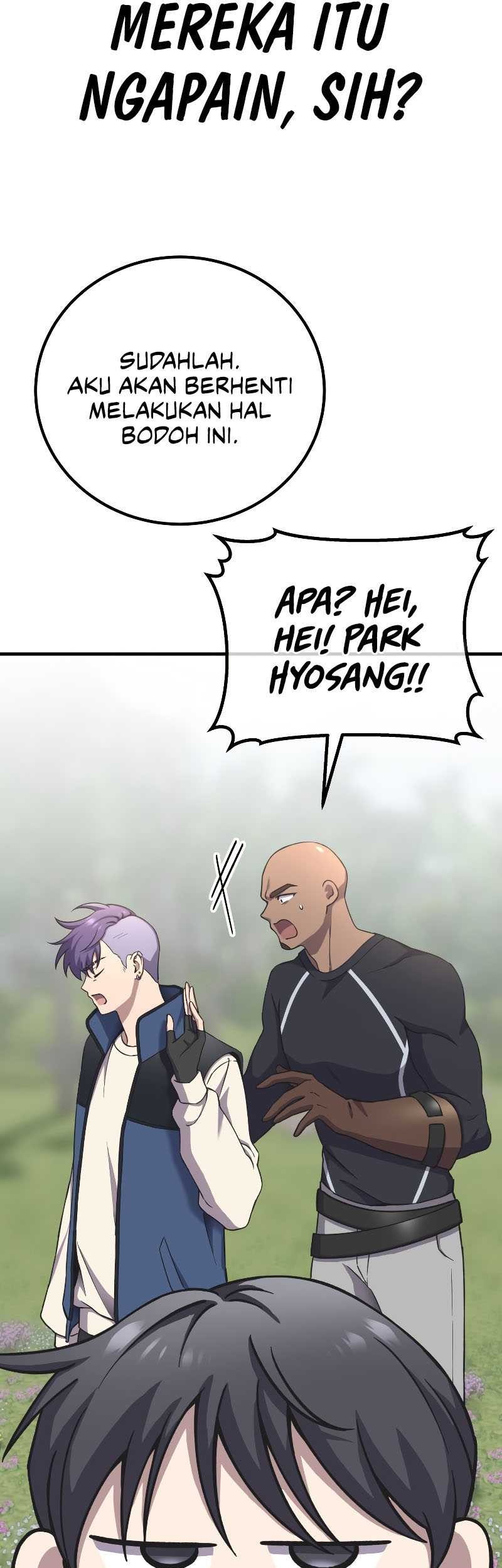 Poison-Eating Healer Chapter 29 Gambar 83