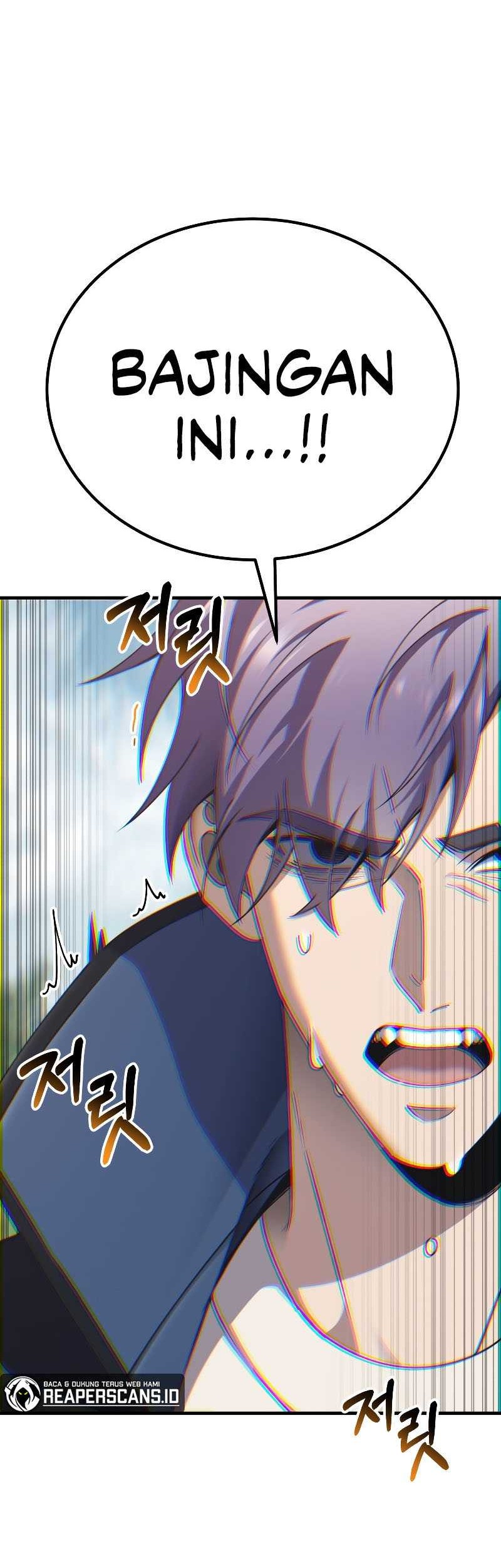 Poison-Eating Healer Chapter 29 Gambar 3