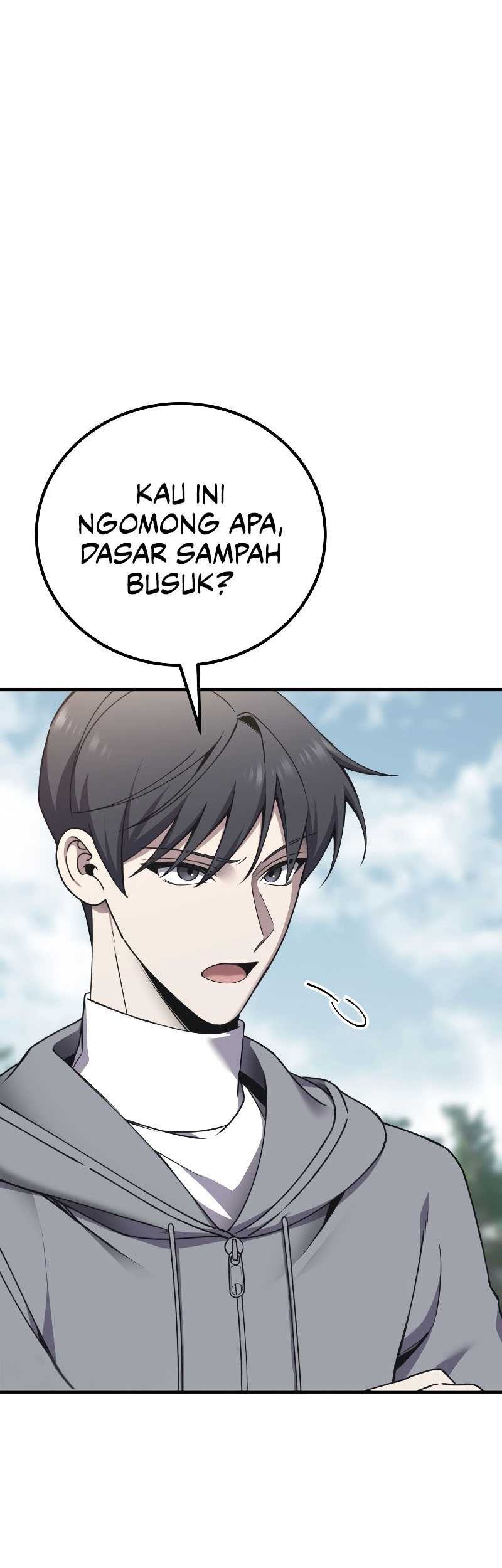 Poison-Eating Healer Chapter 29 Gambar 4