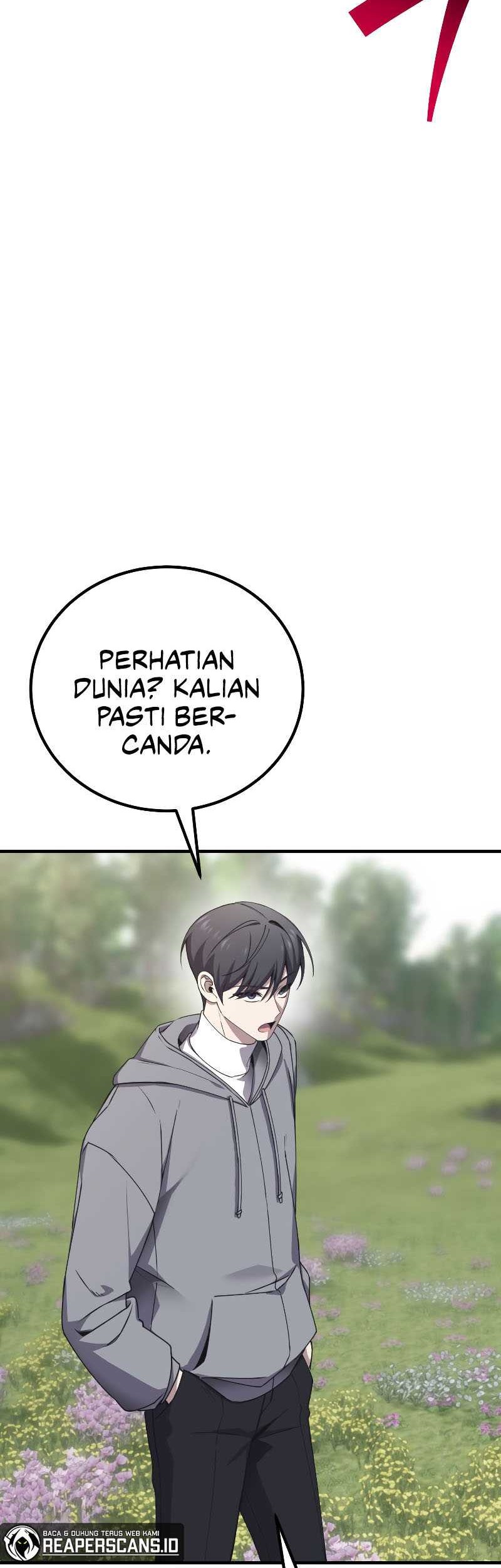Poison-Eating Healer Chapter 29 Gambar 8