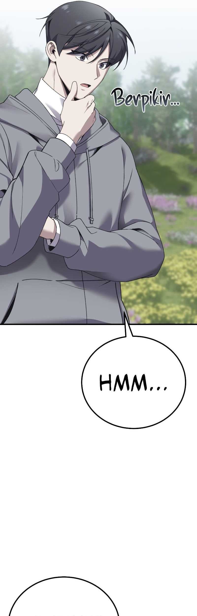 Poison-Eating Healer Chapter 29 Gambar 11
