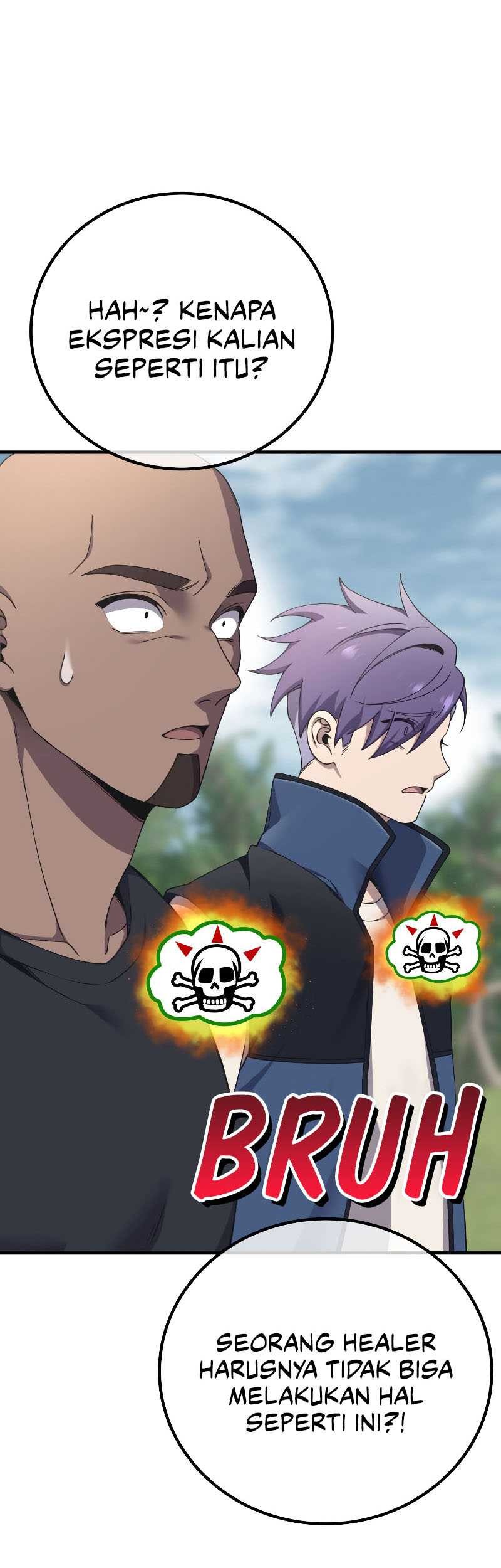 Poison-Eating Healer Chapter 29 Gambar 15