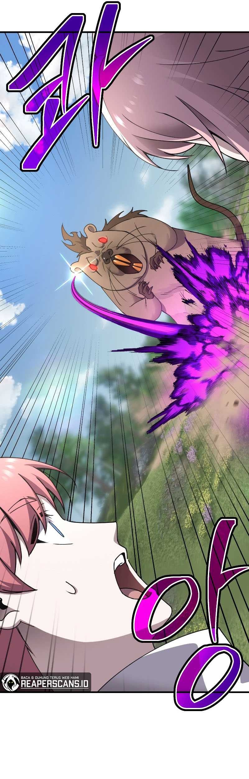 Poison-Eating Healer Chapter 29 Gambar 19