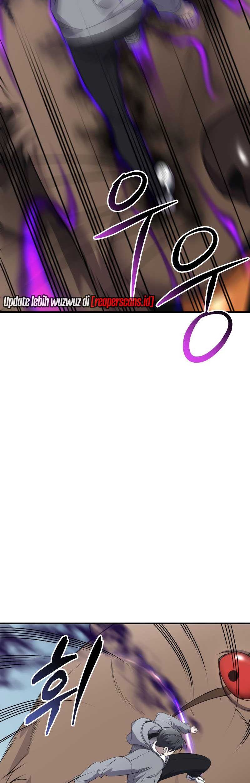 Poison-Eating Healer Chapter 29 Gambar 21