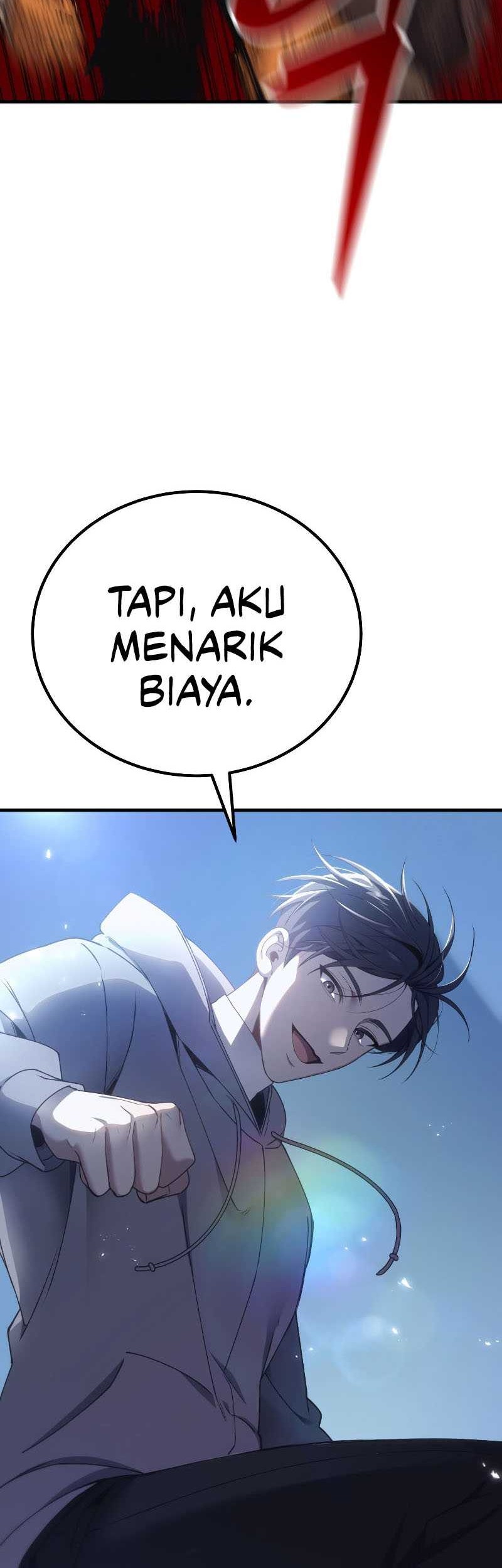 Poison-Eating Healer Chapter 29 Gambar 24