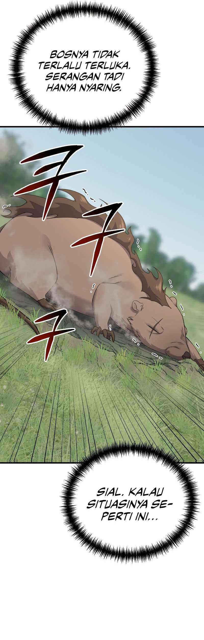 Poison-Eating Healer Chapter 29 Gambar 27