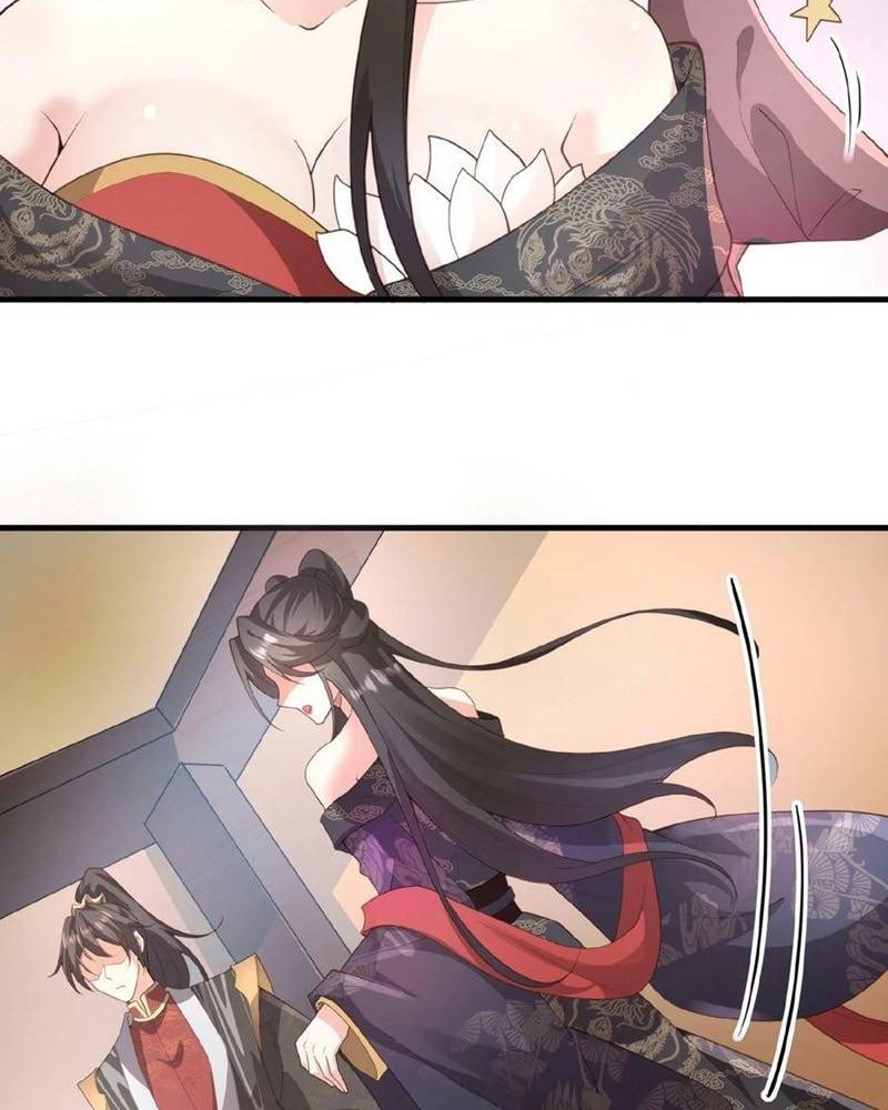 It’s Over! The Queen’s Soft Rice Husband is Actually Invincible Chapter 45 Gambar 15