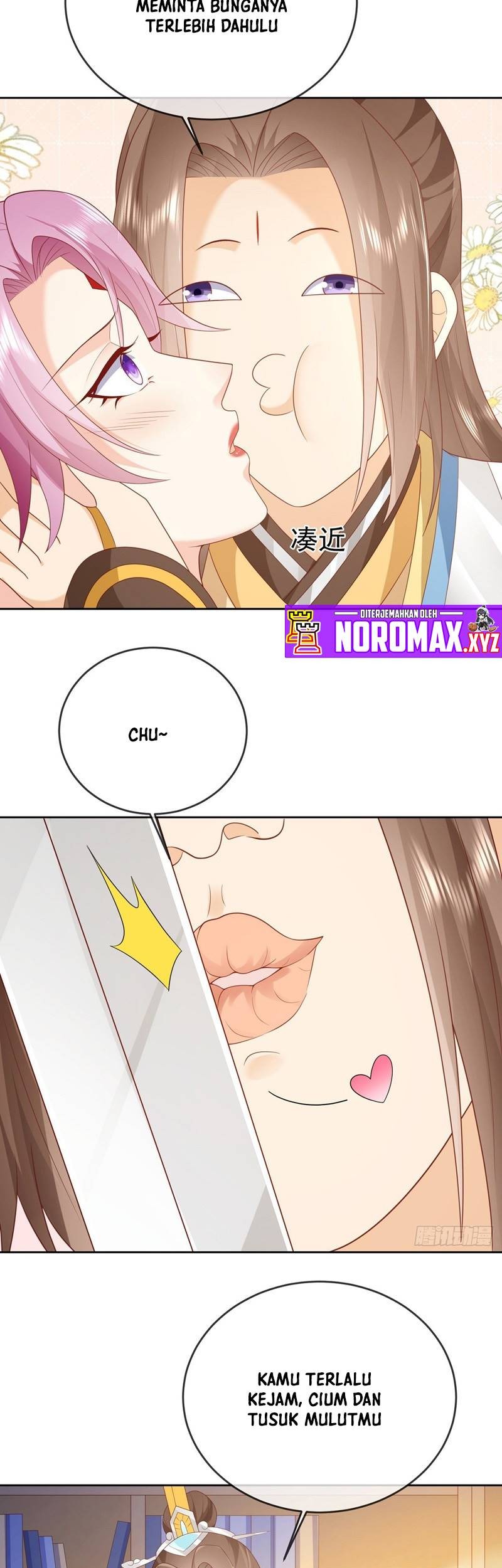 Sign in the Mystery Box to Dominate the World of Cultivation Chapter 69 Gambar 18