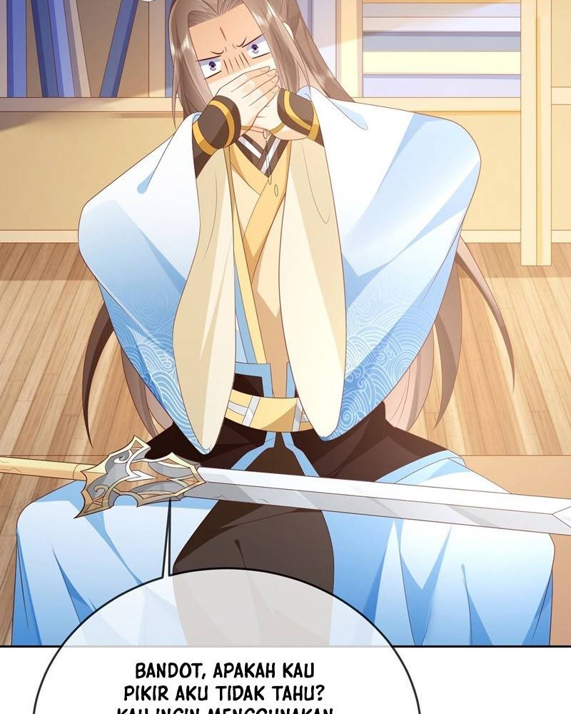 Sign in the Mystery Box to Dominate the World of Cultivation Chapter 69 Gambar 19