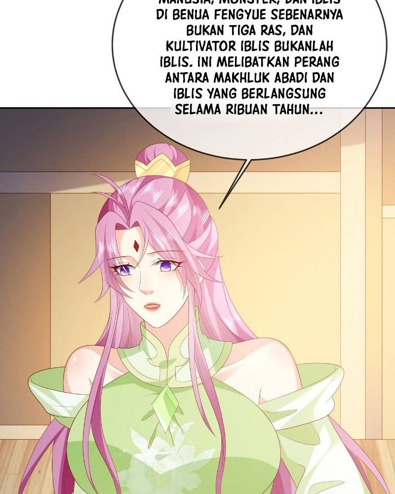 Sign in the Mystery Box to Dominate the World of Cultivation Chapter 69 Gambar 23