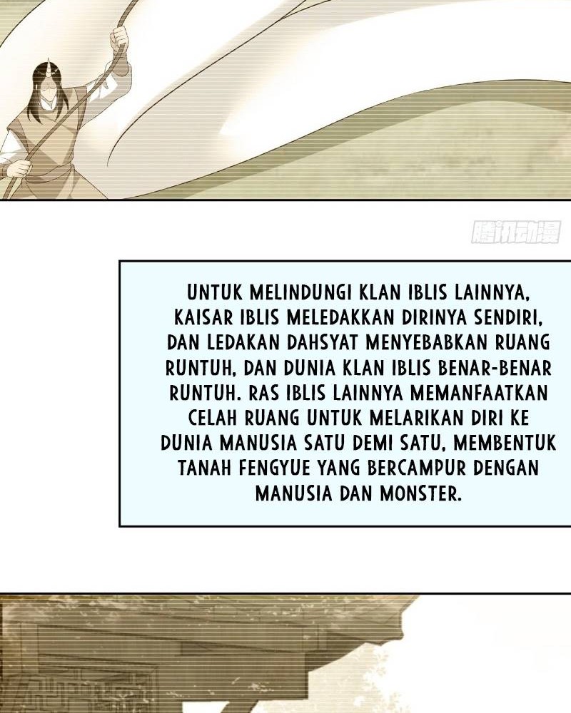 Sign in the Mystery Box to Dominate the World of Cultivation Chapter 69 Gambar 25