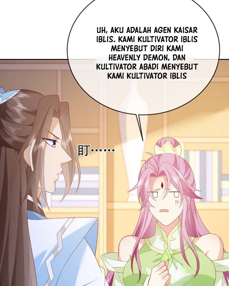 Sign in the Mystery Box to Dominate the World of Cultivation Chapter 69 Gambar 29