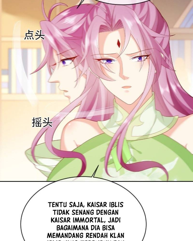 Sign in the Mystery Box to Dominate the World of Cultivation Chapter 69 Gambar 31