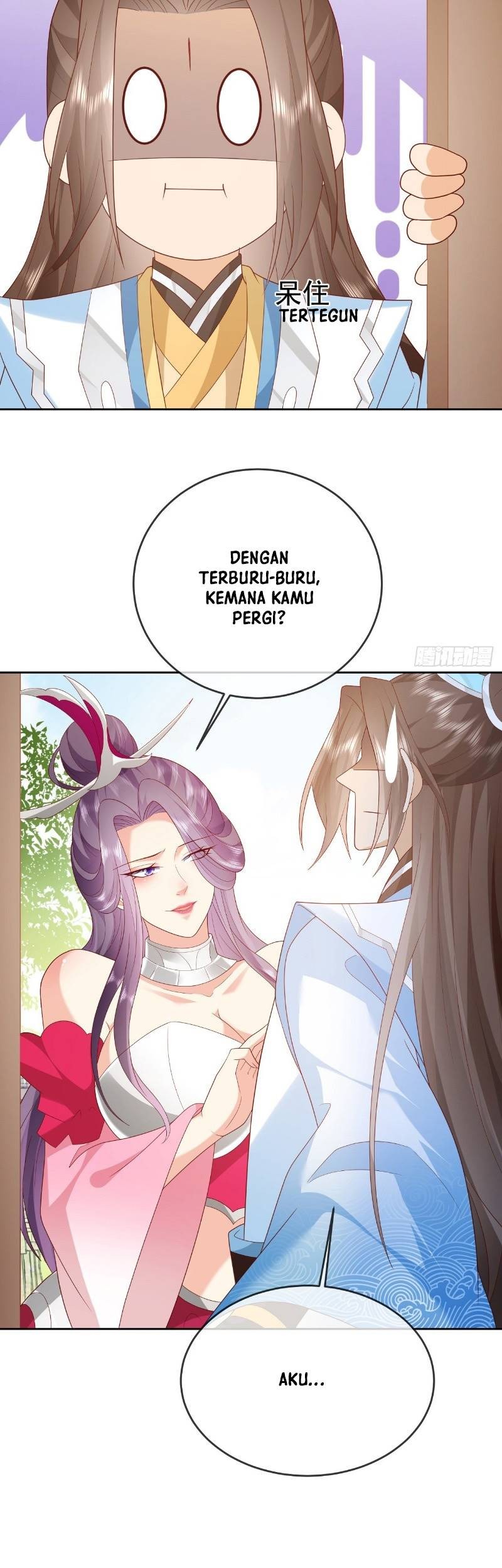 Sign in the Mystery Box to Dominate the World of Cultivation Chapter 69 Gambar 34