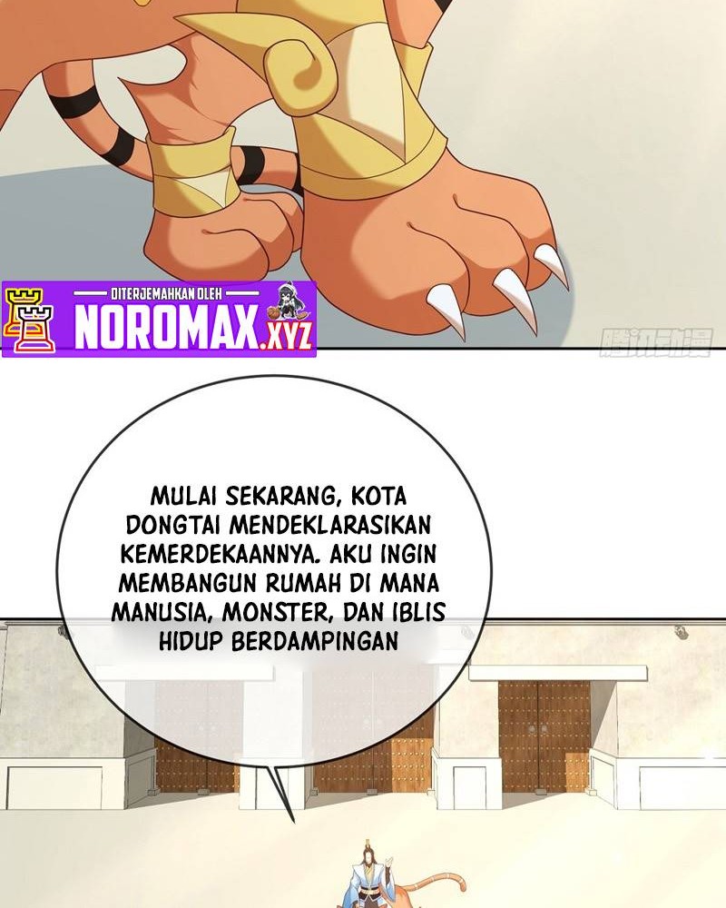 Sign in the Mystery Box to Dominate the World of Cultivation Chapter 69 Gambar 3