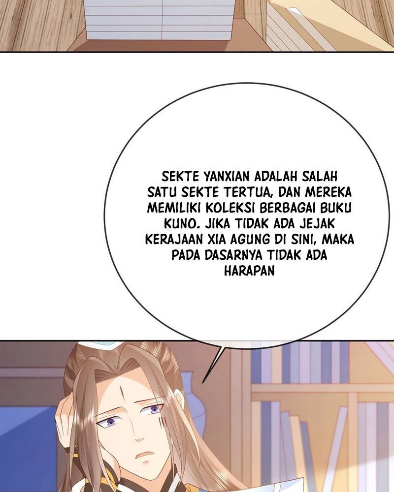 Sign in the Mystery Box to Dominate the World of Cultivation Chapter 69 Gambar 11