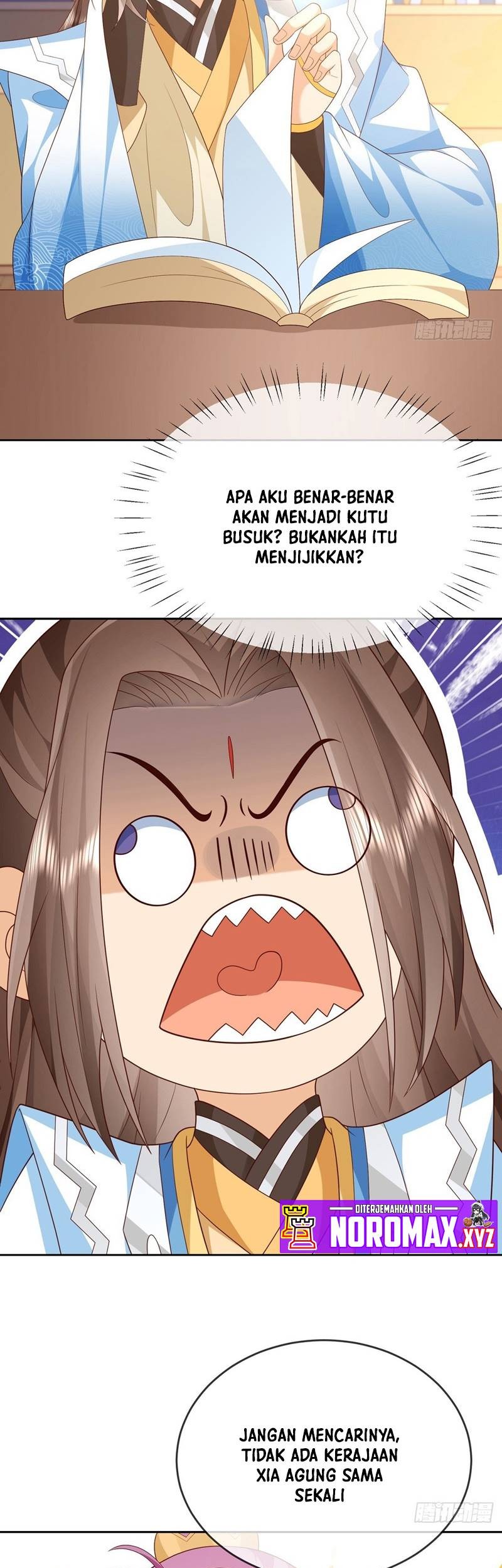 Sign in the Mystery Box to Dominate the World of Cultivation Chapter 69 Gambar 12