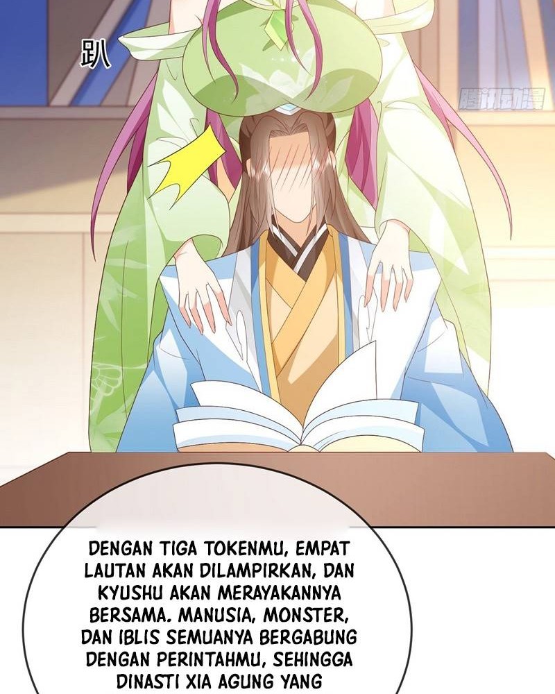 Sign in the Mystery Box to Dominate the World of Cultivation Chapter 69 Gambar 15