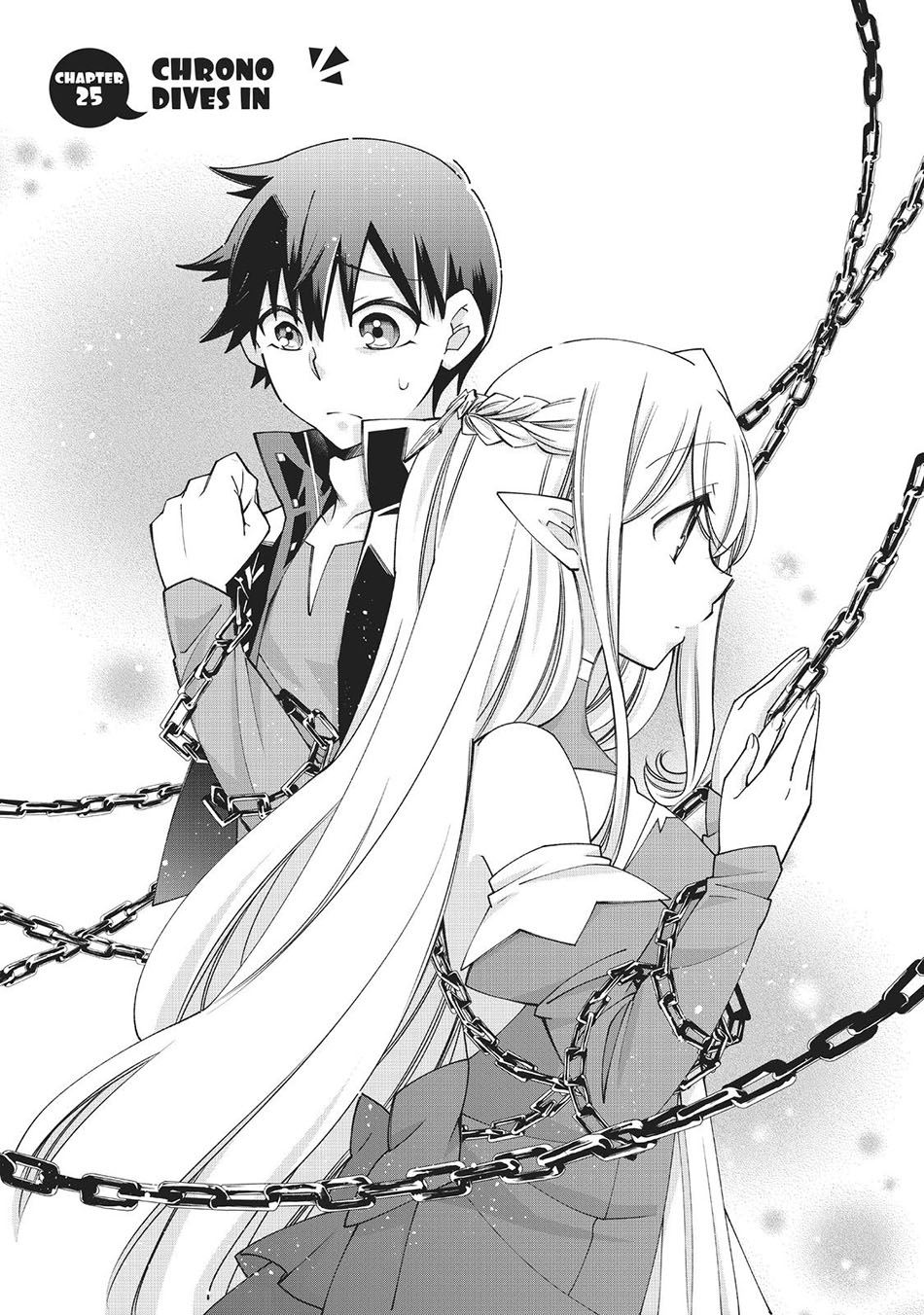 Jishou! Heibon Mazoku no Eiyuu Life: B-kyuu Mazoku nano ni Cheat Dungeon wo Tsukutteshimatta Kekka Chapter 43 Gambar 5