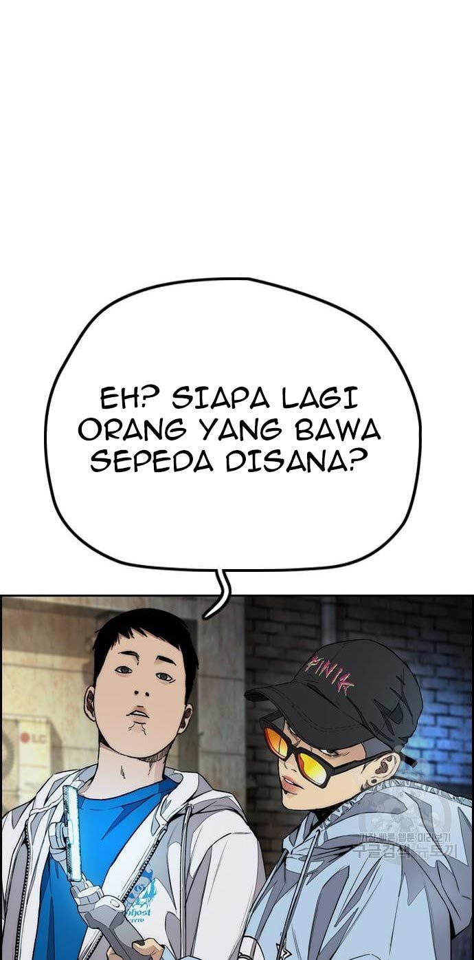 Wind Breaker Chapter 432 Gambar 135