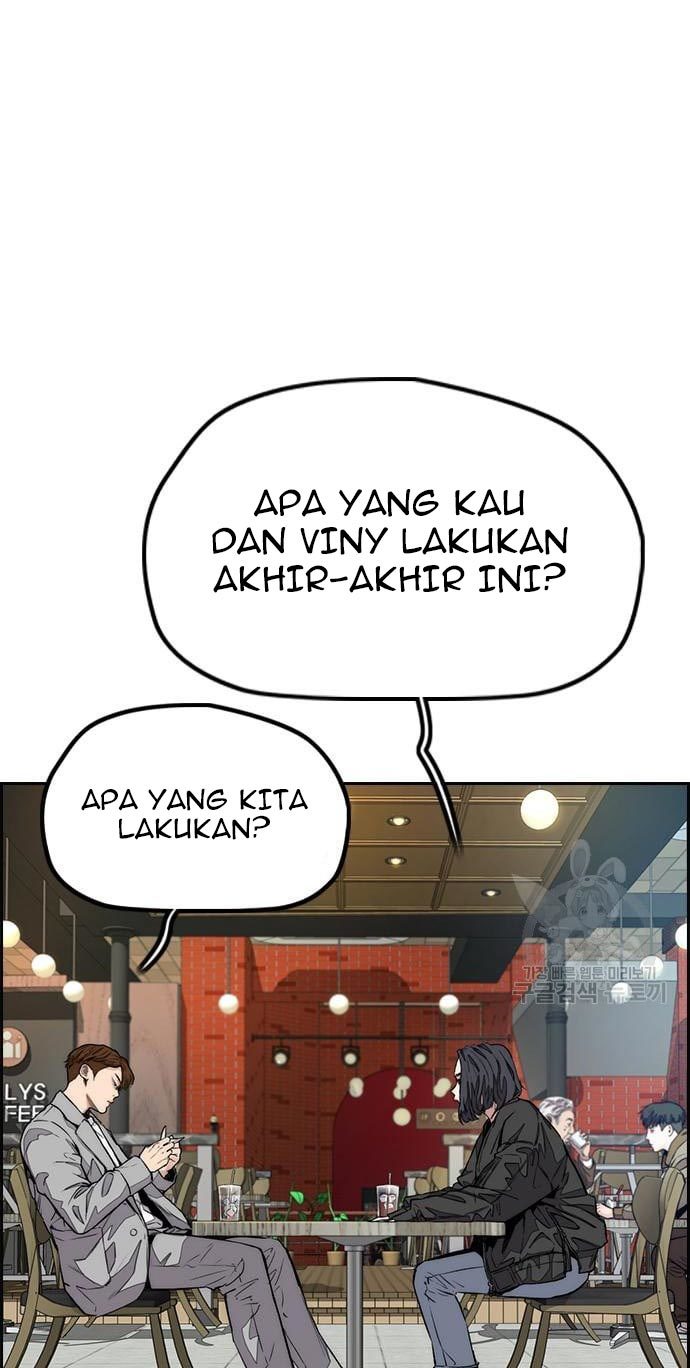 Baca Manhwa Wind Breaker Chapter 432 Gambar 2