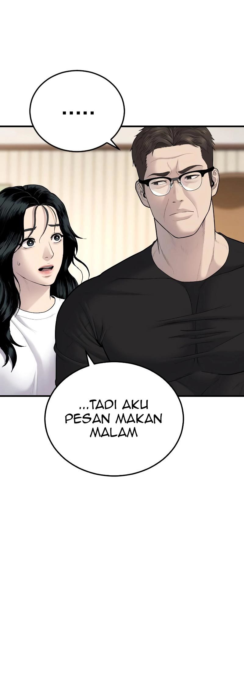 Manager Kim Chapter 73 Gambar 36