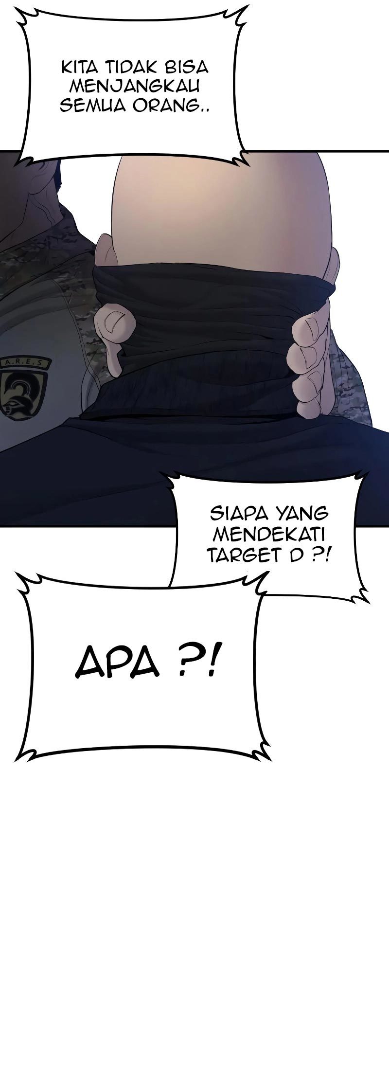 Manager Kim Chapter 73 Gambar 90