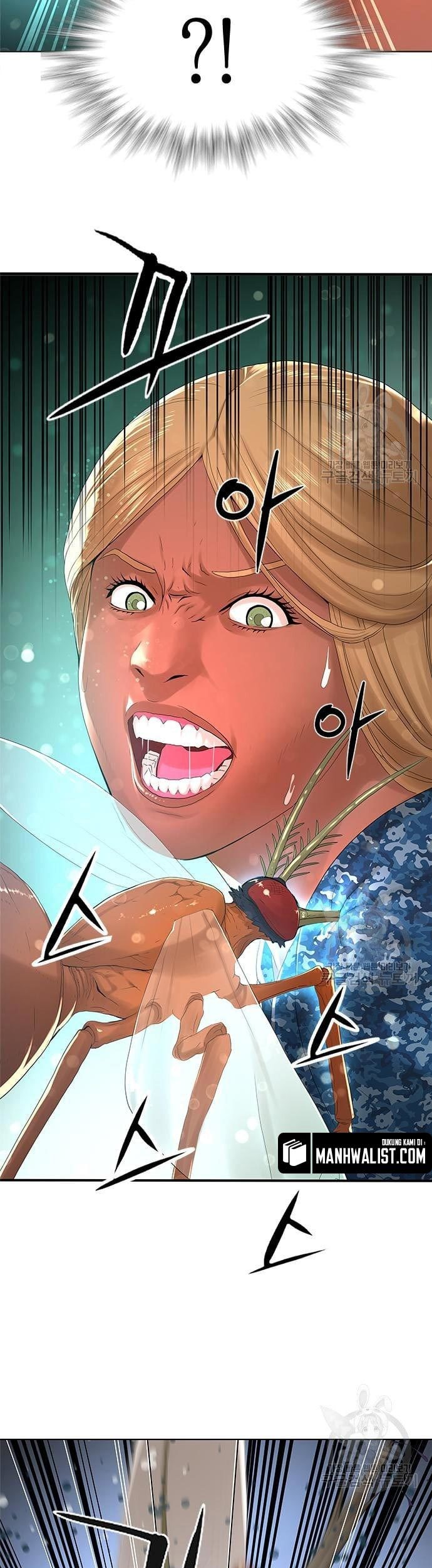 Gangnam Knight Chapter 14 Gambar 21