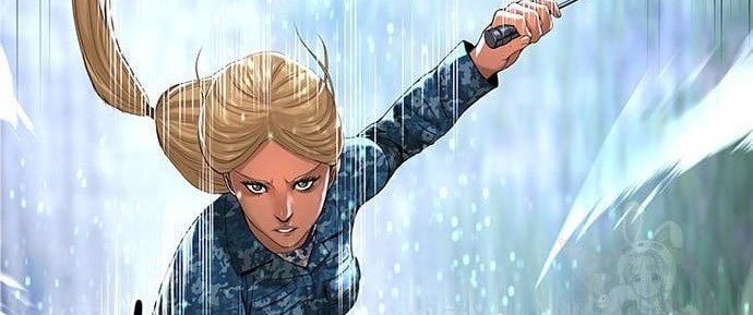 Gangnam Knight Chapter 14 Gambar 26