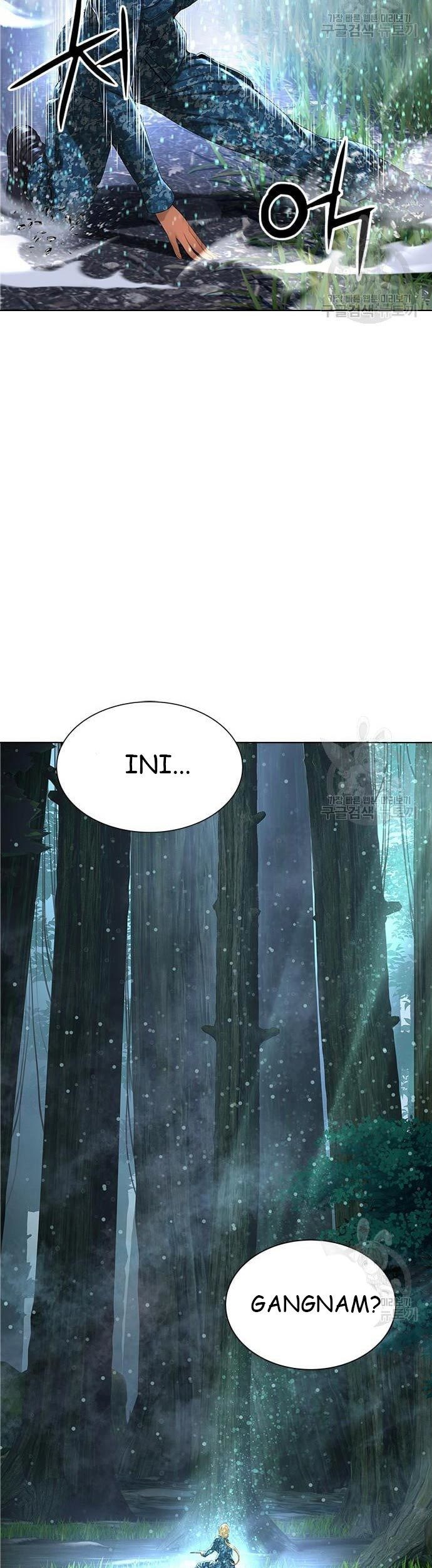 Gangnam Knight Chapter 14 Gambar 27