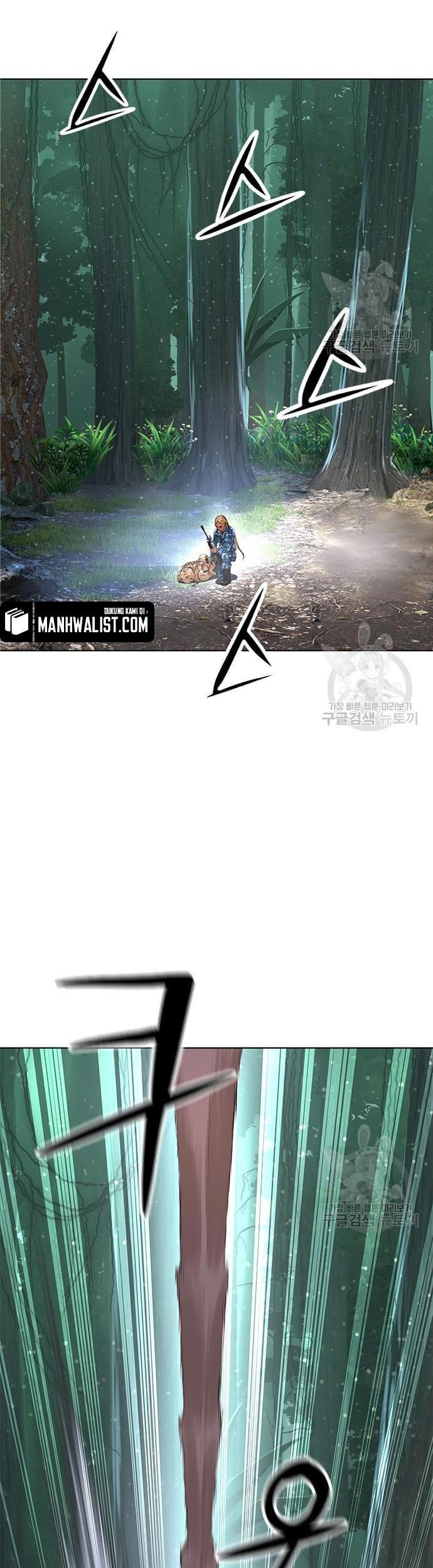 Gangnam Knight Chapter 14 Gambar 41