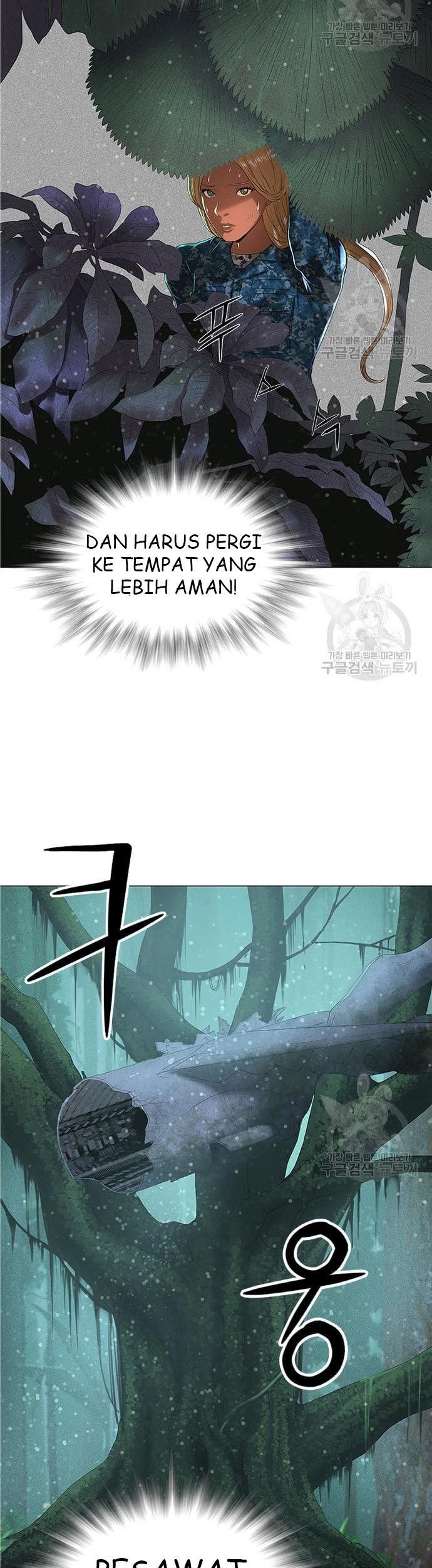 Gangnam Knight Chapter 14 Gambar 49