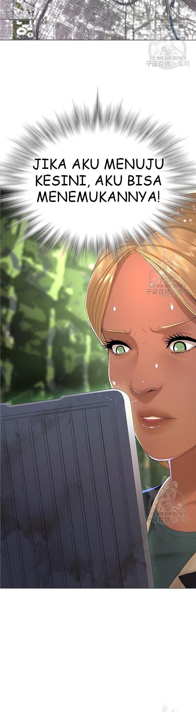 Gangnam Knight Chapter 14 Gambar 67