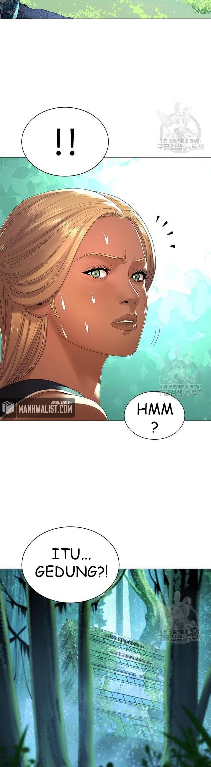 Gangnam Knight Chapter 14 Gambar 71