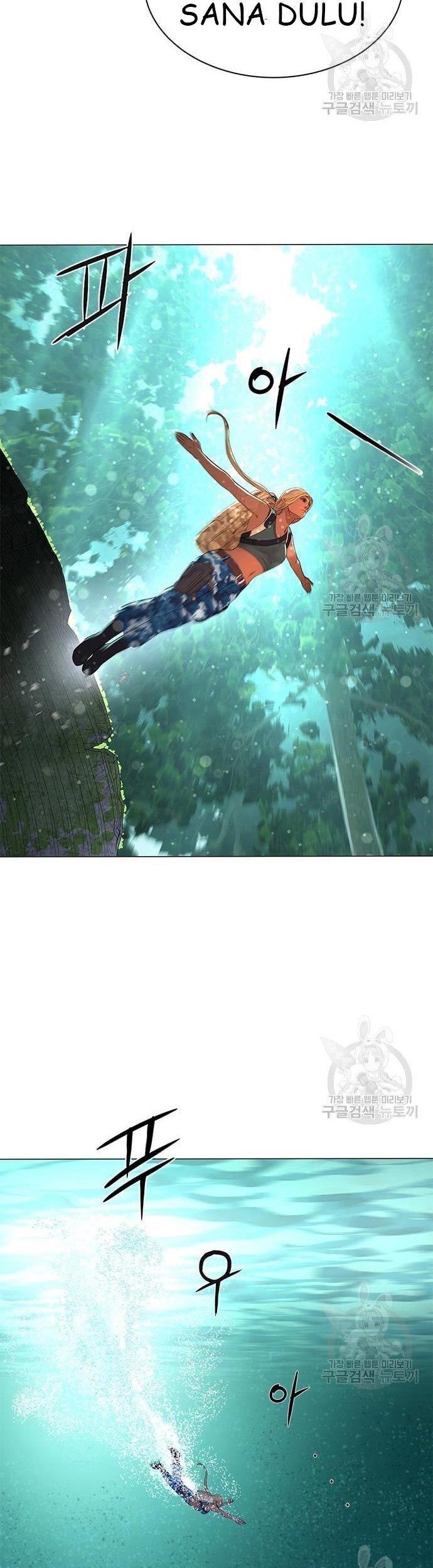 Gangnam Knight Chapter 14 Gambar 73