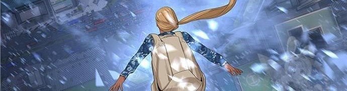 Gangnam Knight Chapter 14 Gambar 6