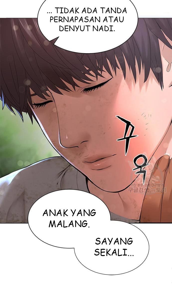Gangnam Knight Chapter 14 Gambar 81