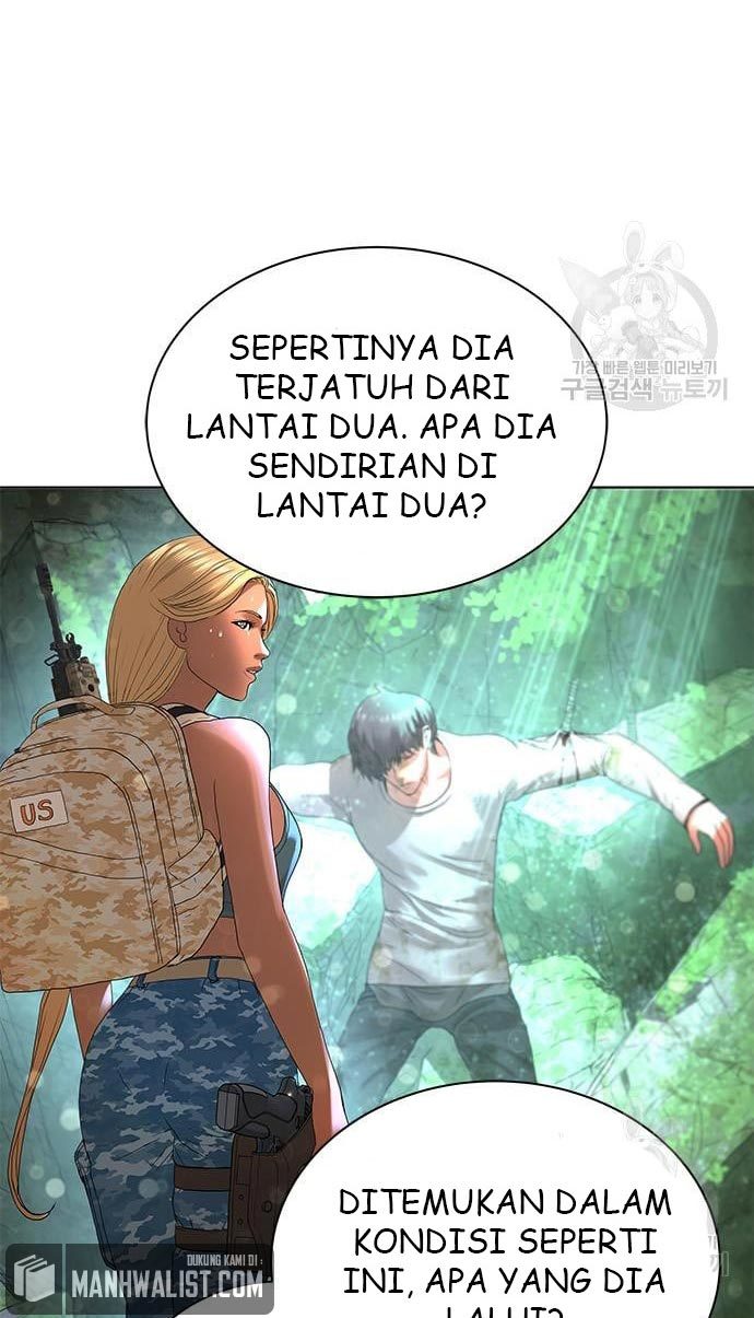 Gangnam Knight Chapter 14 Gambar 82