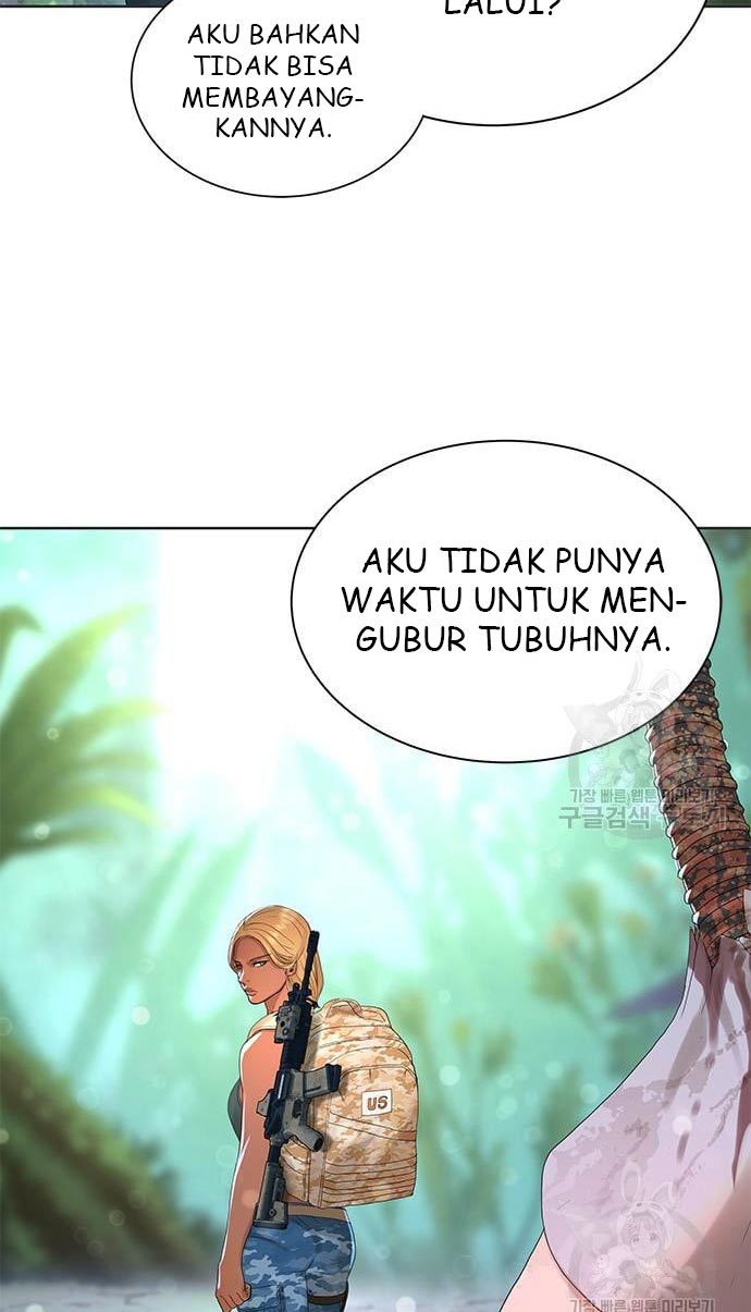 Gangnam Knight Chapter 14 Gambar 83