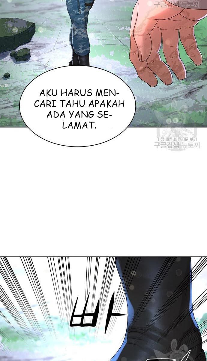 Gangnam Knight Chapter 14 Gambar 84