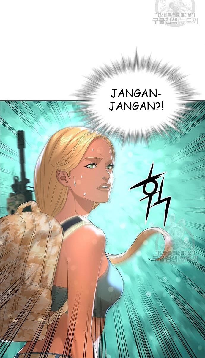 Gangnam Knight Chapter 14 Gambar 87