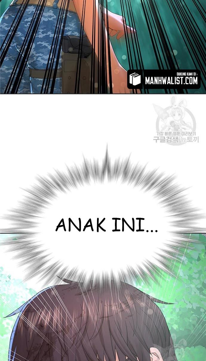 Gangnam Knight Chapter 14 Gambar 88
