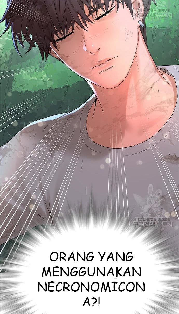 Gangnam Knight Chapter 14 Gambar 89