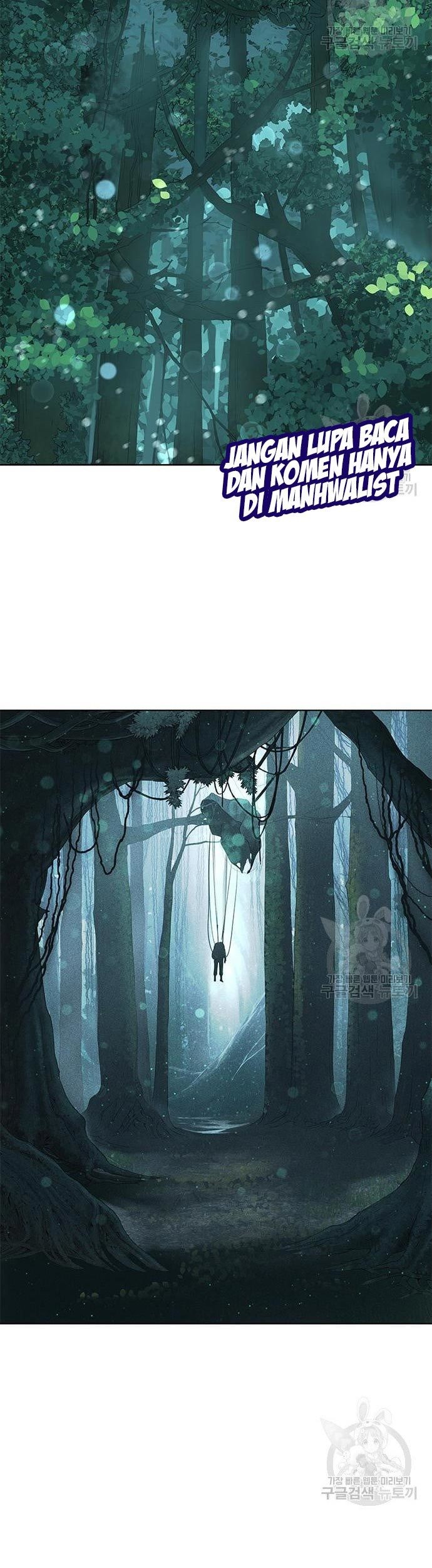 Gangnam Knight Chapter 14 Gambar 15