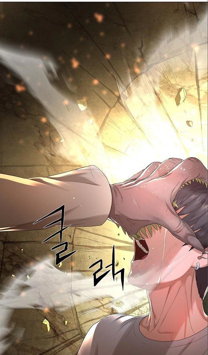 Gangnam Knight Chapter 13 Gambar 11