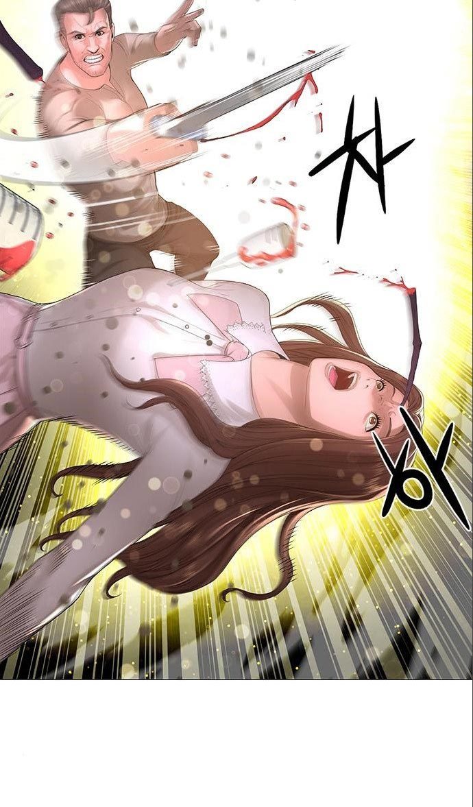 Gangnam Knight Chapter 13 Gambar 18