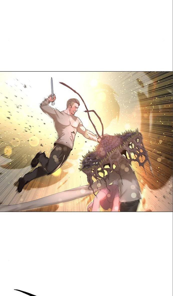 Gangnam Knight Chapter 13 Gambar 19